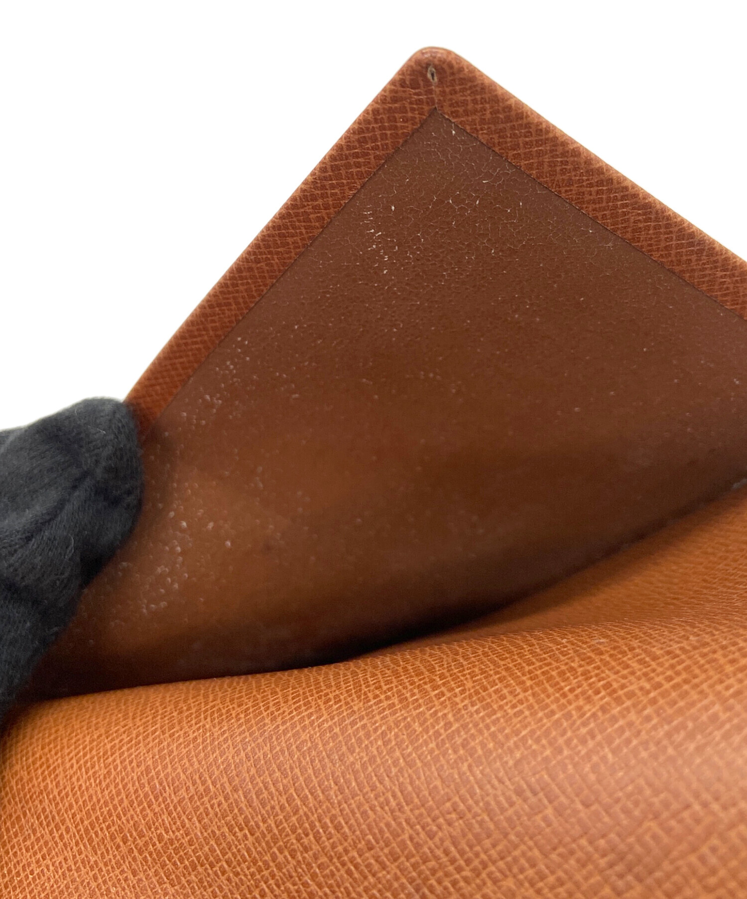 中古・古着通販】LOUIS VUITTON (ルイ ヴィトン) パスポートケース