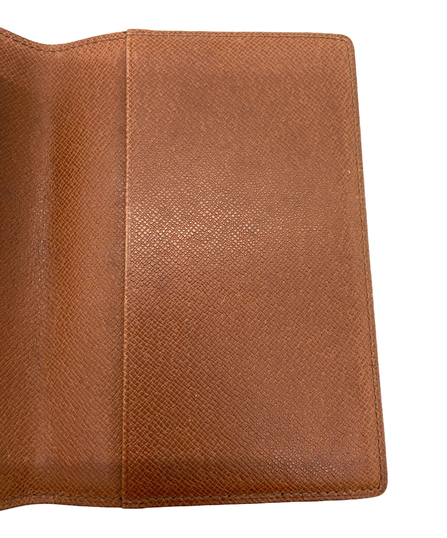 ★専用★ルイ・ヴィトン★LOUISVUITTON★パスポートケース★新品未使用 中古・古着通販】LOUIS VUITTON (ルイ ヴィトン) パスポートケース