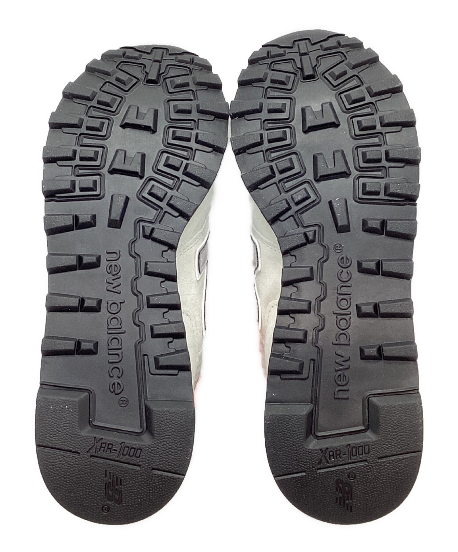 中古・古着通販】NEW BALANCE (ニューバランス) ローカットスニーカー