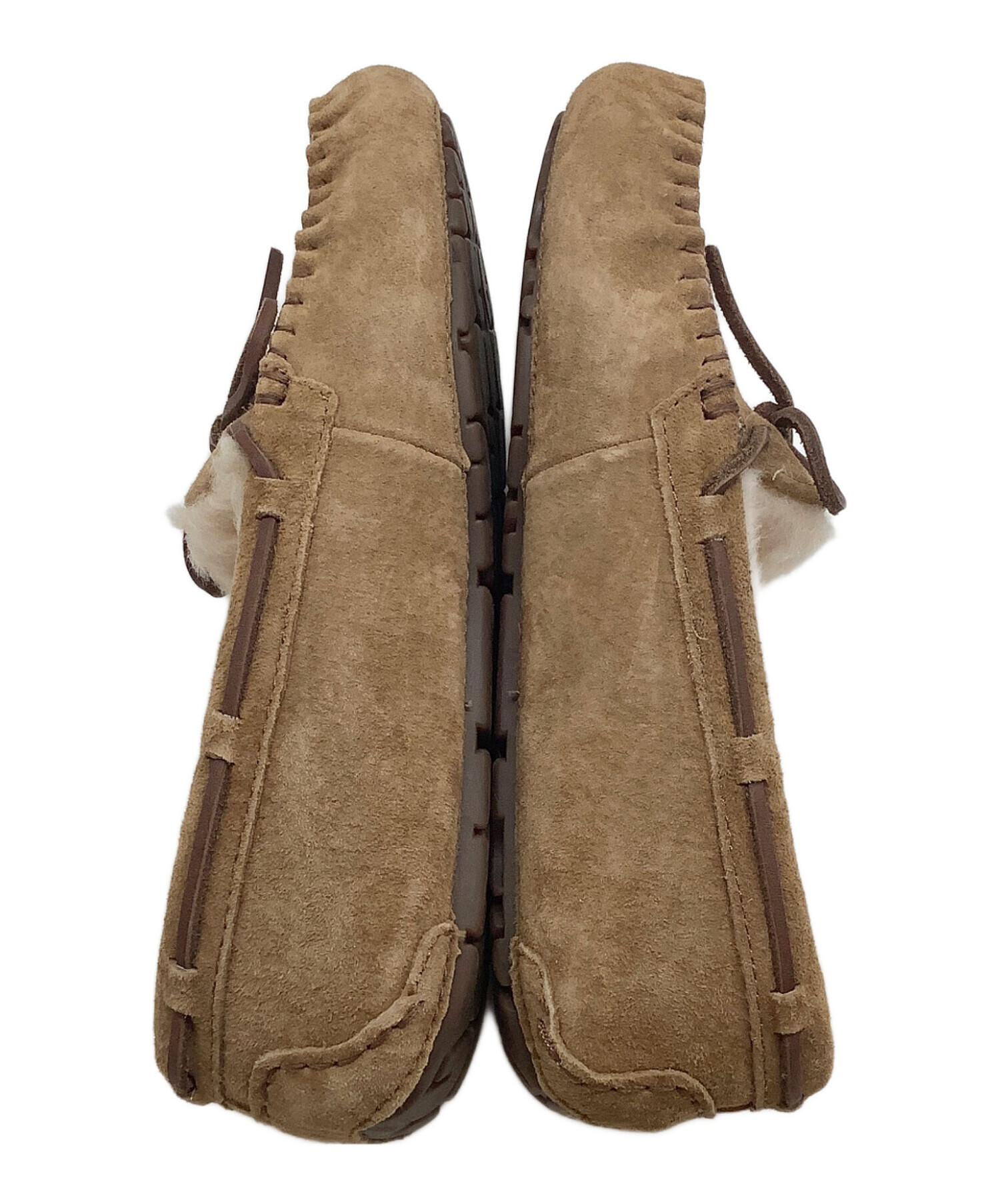 中古・古着通販】UGG (アグ) モカシンシューズDAKOTA（ダコタ