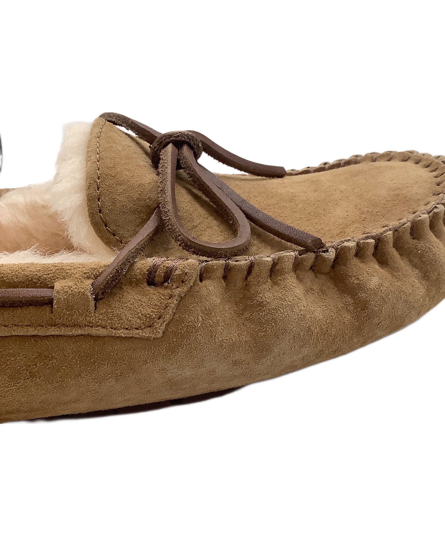 中古・古着通販】UGG (アグ) モカシンシューズDAKOTA(ダコタ 中古・古着通販】UGG (アグ) モカシンシューズDAKOTA(ダコタ