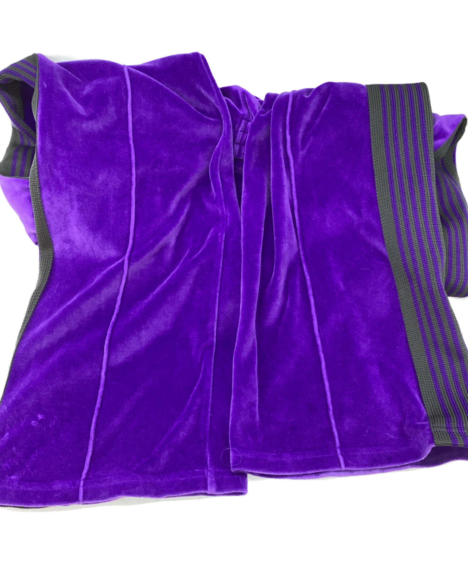 中古・古着通販】Needles (ニードルズ) トラックパンツ/23AW/ナロー