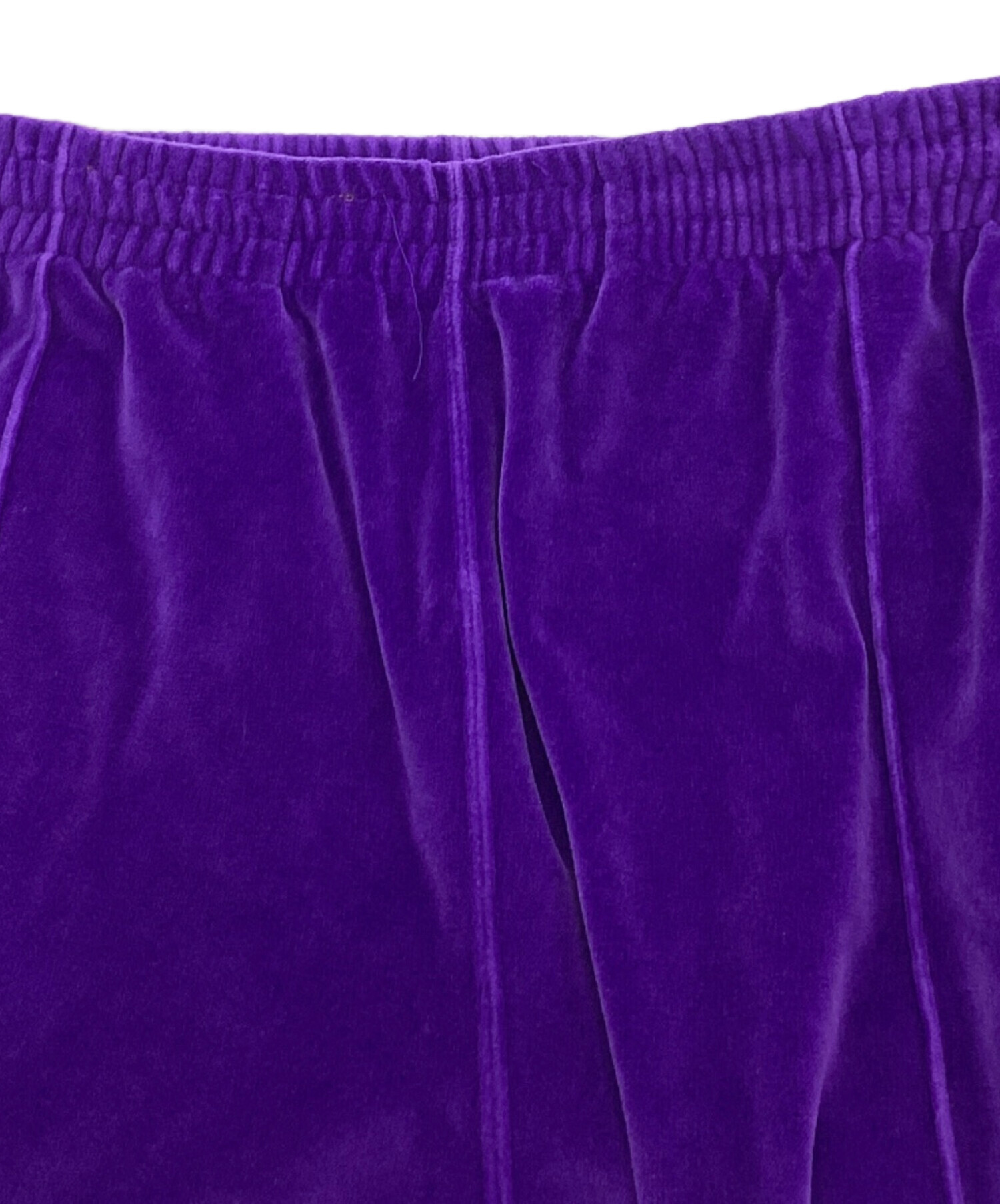 中古・古着通販】Needles (ニードルズ) トラックパンツ/23AW/ナロー