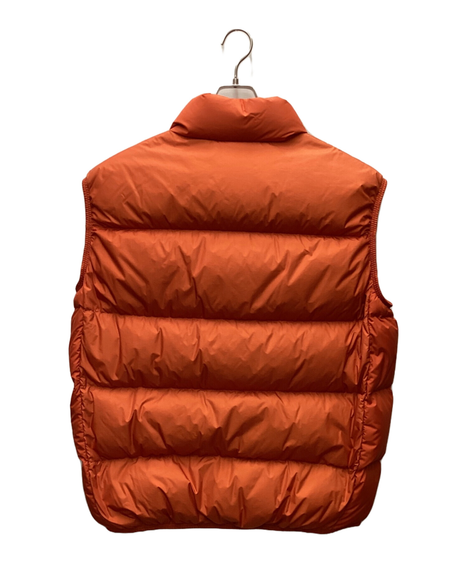 中古・古着通販】MONCLER (モンクレール) アルマスパデットジレ
