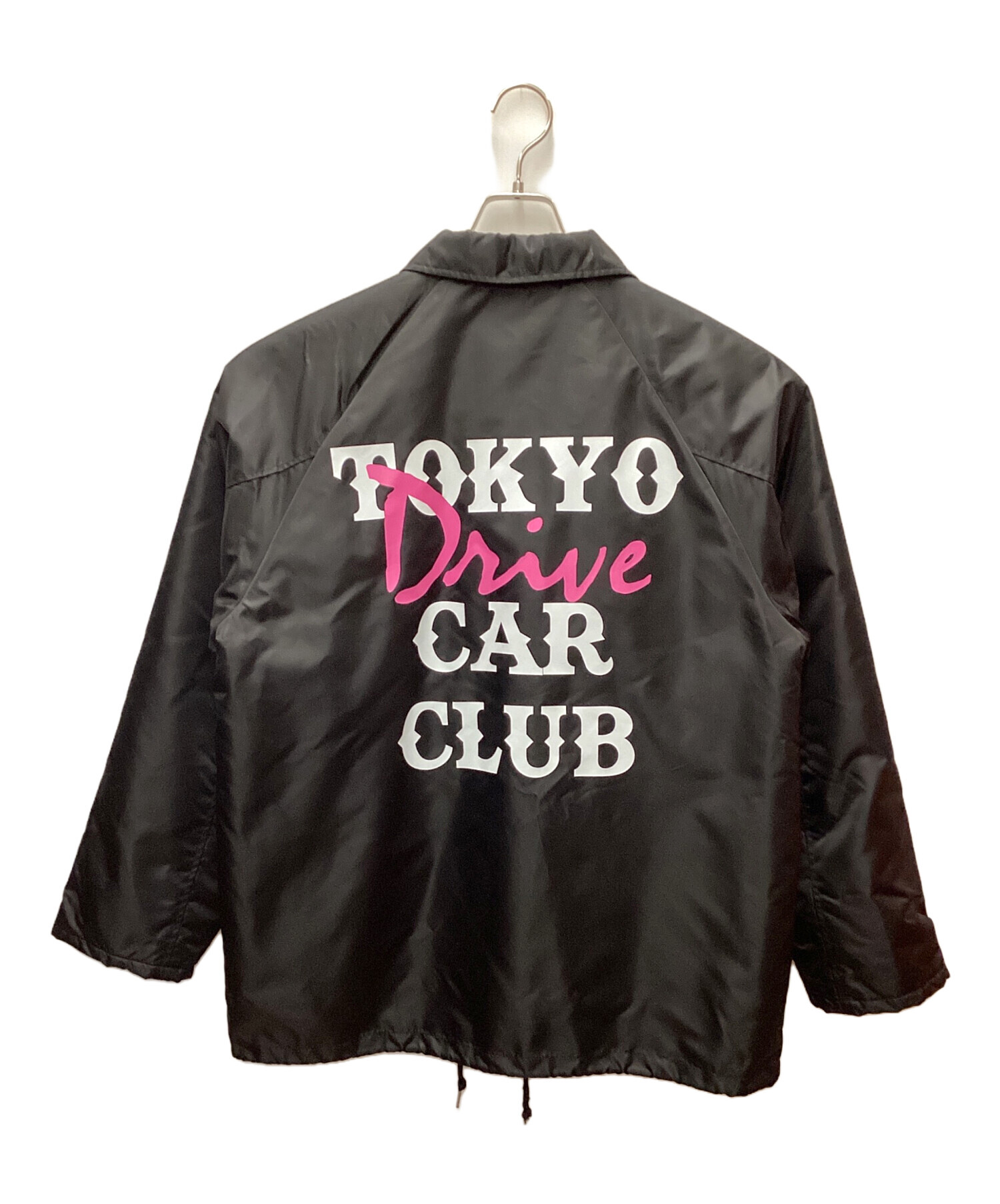 中古・古着通販】TOKYO DRIVE CAR CLUB (トウキョウドライブカークラブ