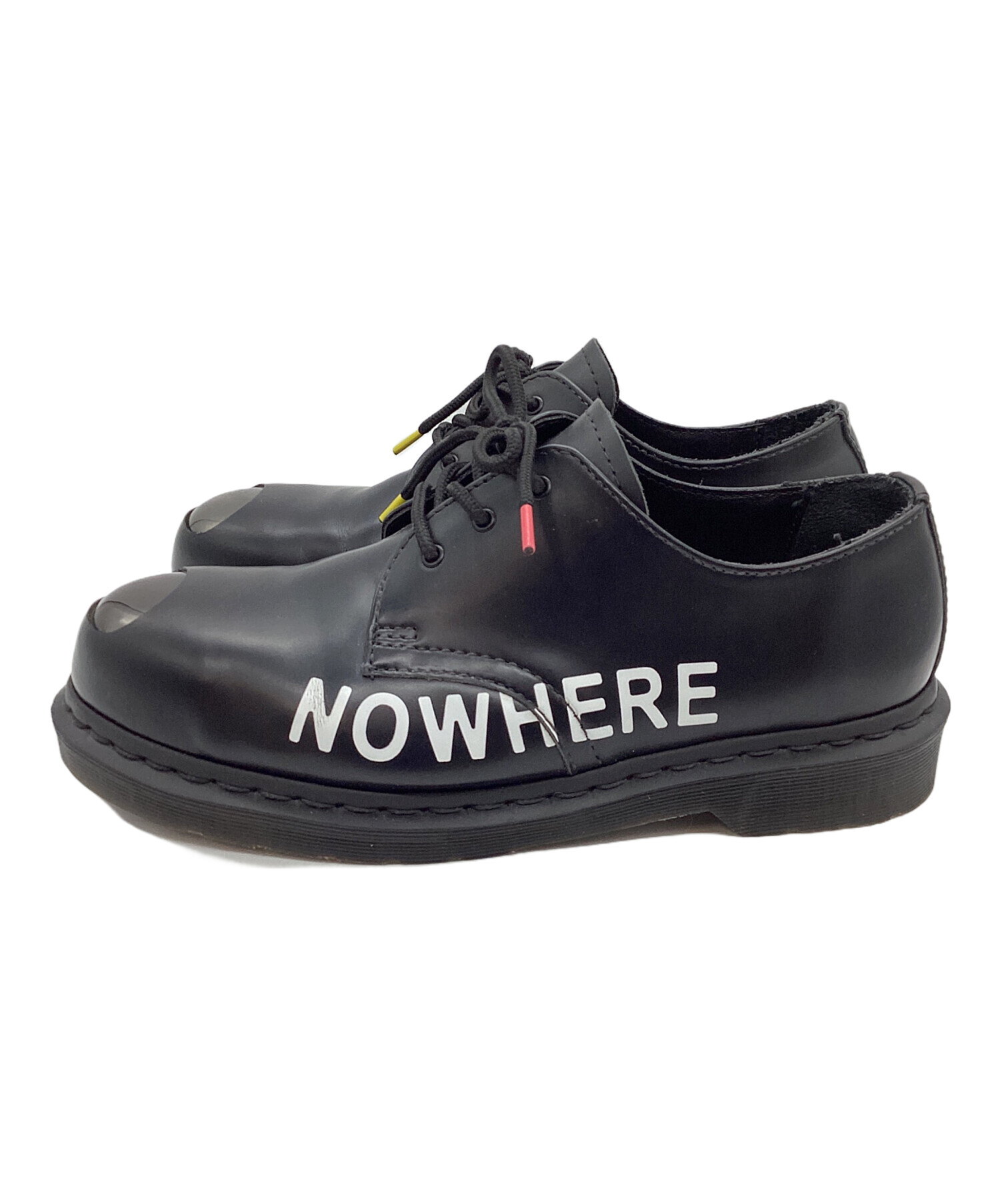 美品　ドクターマーチン　60YEARS　1460セックスピストルズ　 サイズ7 中古・古着通販】Dr.Martens (ドクターマーチン) SEX PISTOLS