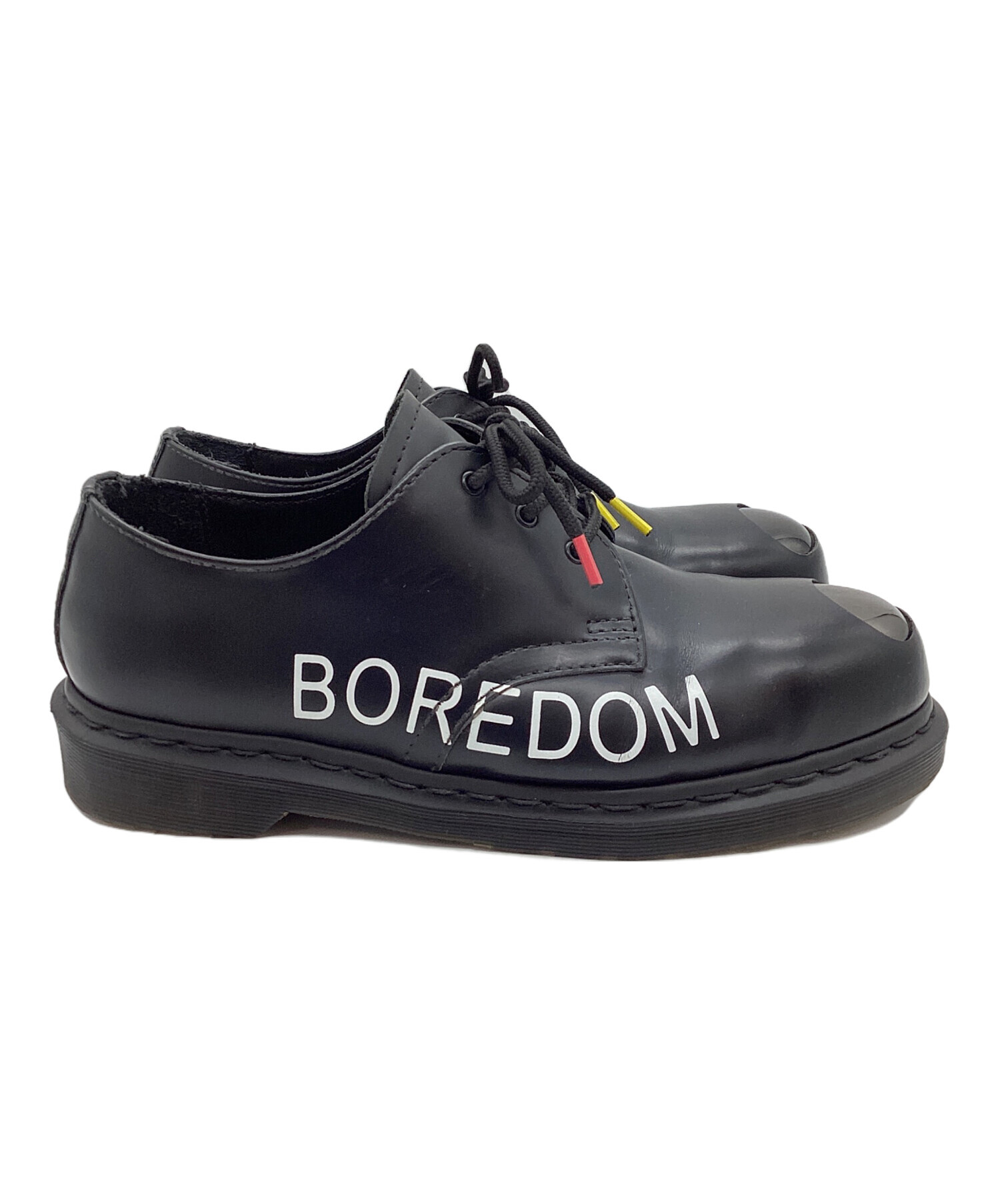 中古・古着通販】Dr.Martens (ドクターマーチン) SEX PISTOLS