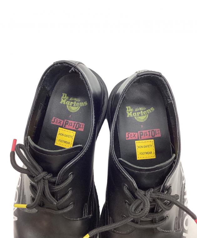中古・古着通販】Dr.Martens (ドクターマーチン) SEX PISTOLS