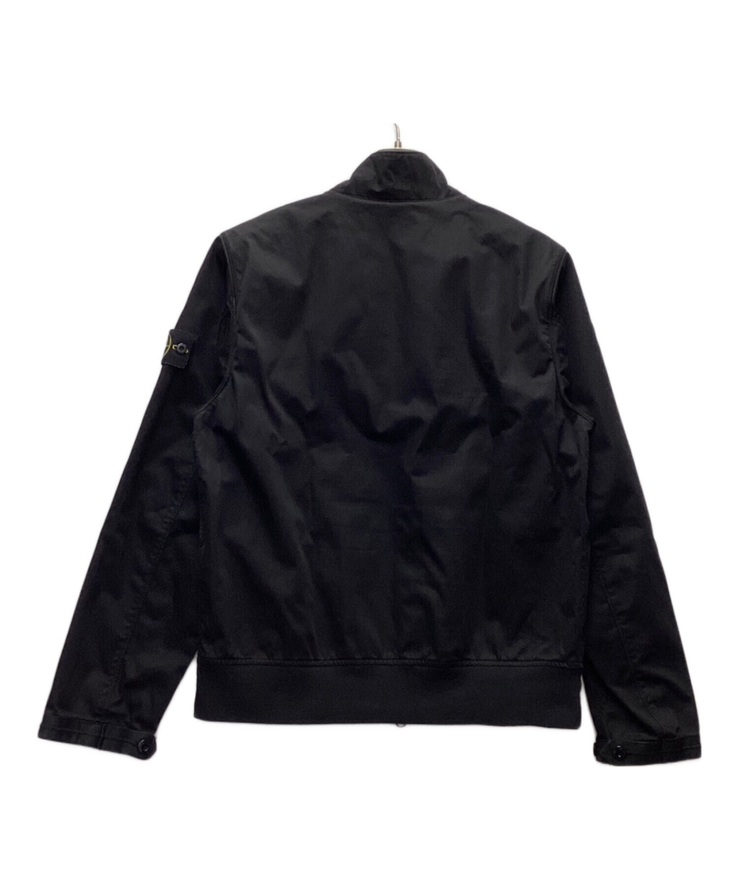 中古・古着通販】STONE ISLAND (ストーンアイランド) ブルゾン