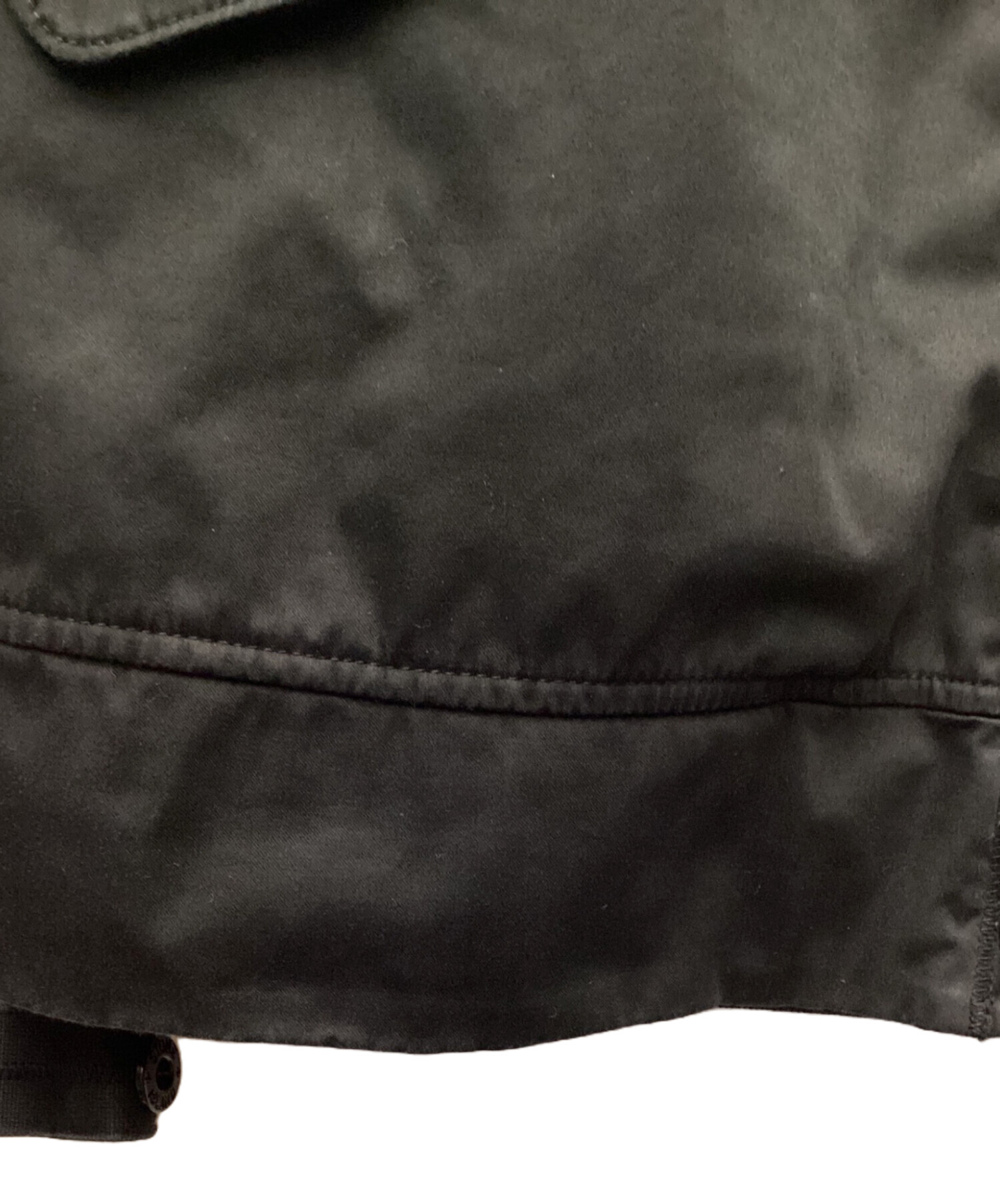 中古・古着通販】STONE ISLAND (ストーンアイランド) ブルゾン