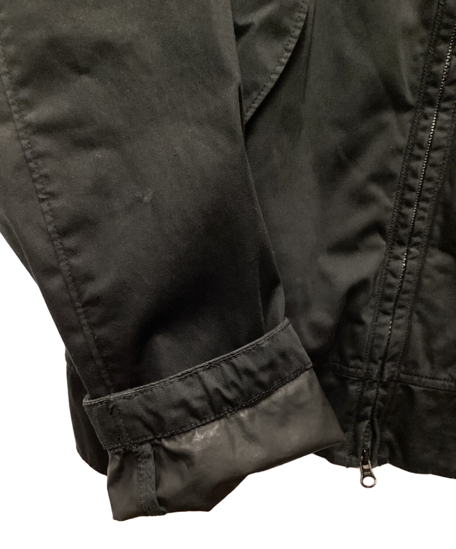 中古・古着通販】STONE ISLAND (ストーンアイランド) ブルゾン