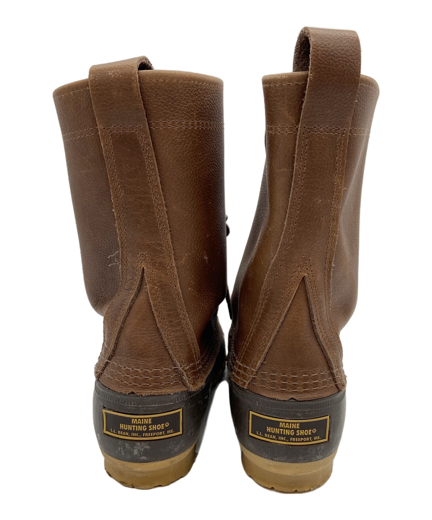 中古・古着通販】L.L.Bean (エルエルビーン) ハンティングブーツ