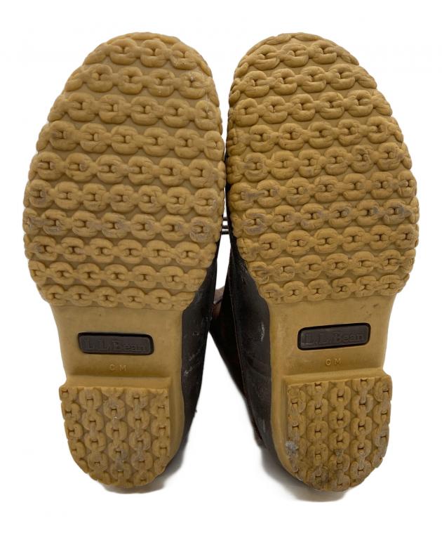 中古・古着通販】L.L.Bean (エルエルビーン) ハンティングブーツ