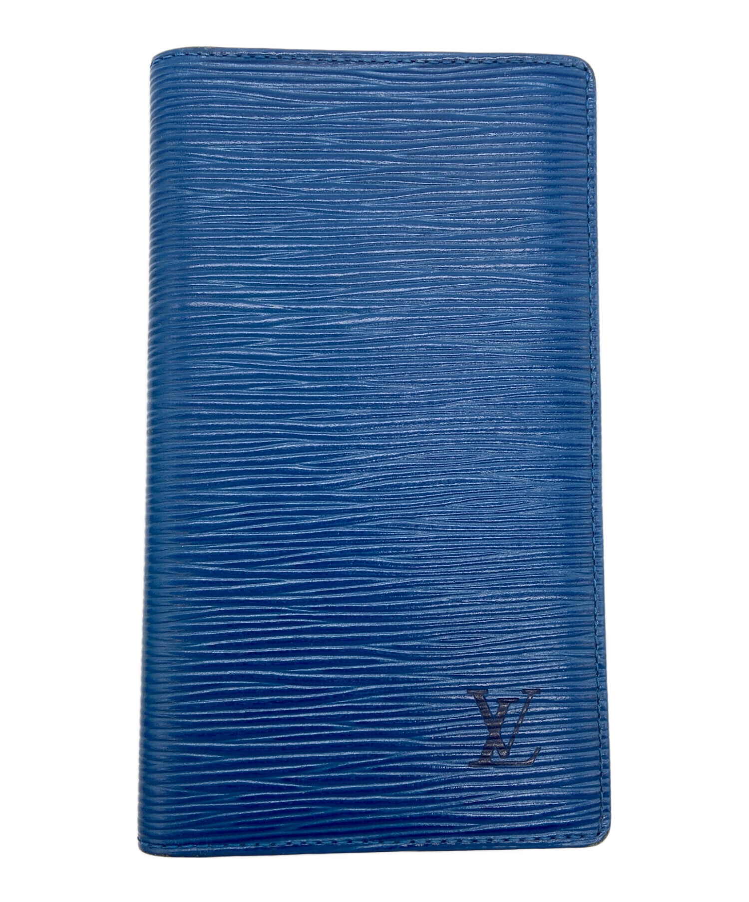 中古・古着通販】LOUIS VUITTON (ルイ ヴィトン) 手帳カバー