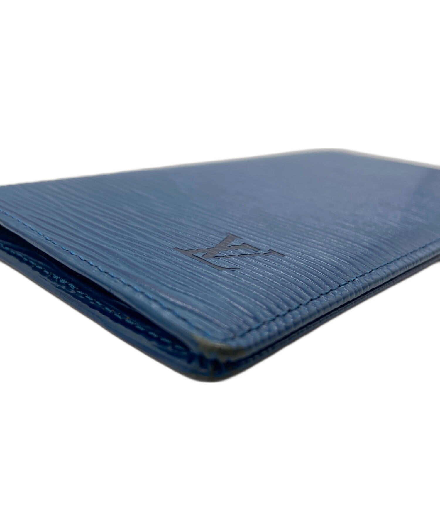 中古・古着通販】LOUIS VUITTON (ルイ ヴィトン) 手帳カバー