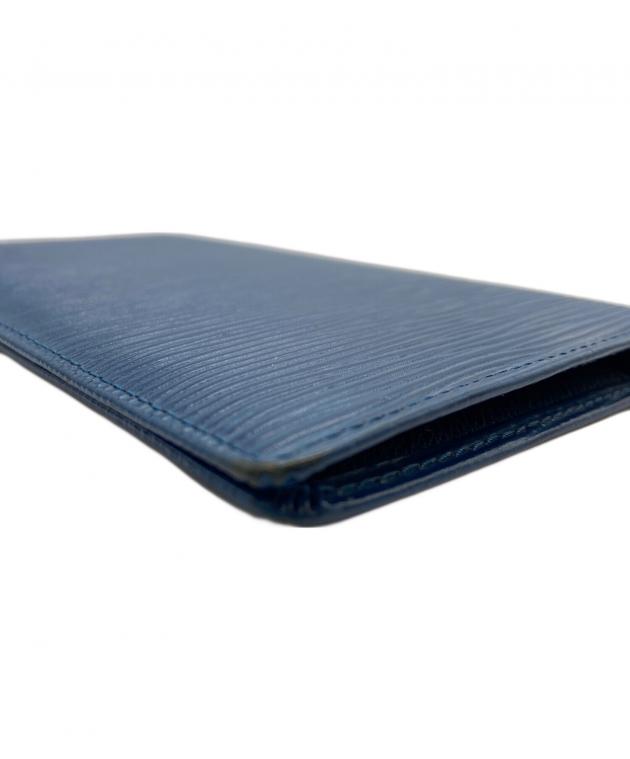 中古・古着通販】LOUIS VUITTON (ルイ ヴィトン) 手帳カバー