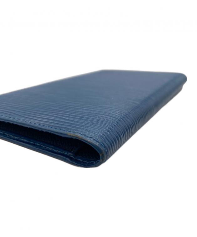 中古・古着通販】LOUIS VUITTON (ルイ ヴィトン) 手帳カバー 中古・古着通販】LOUIS VUITTON (ルイ ヴィトン) 手帳カバー