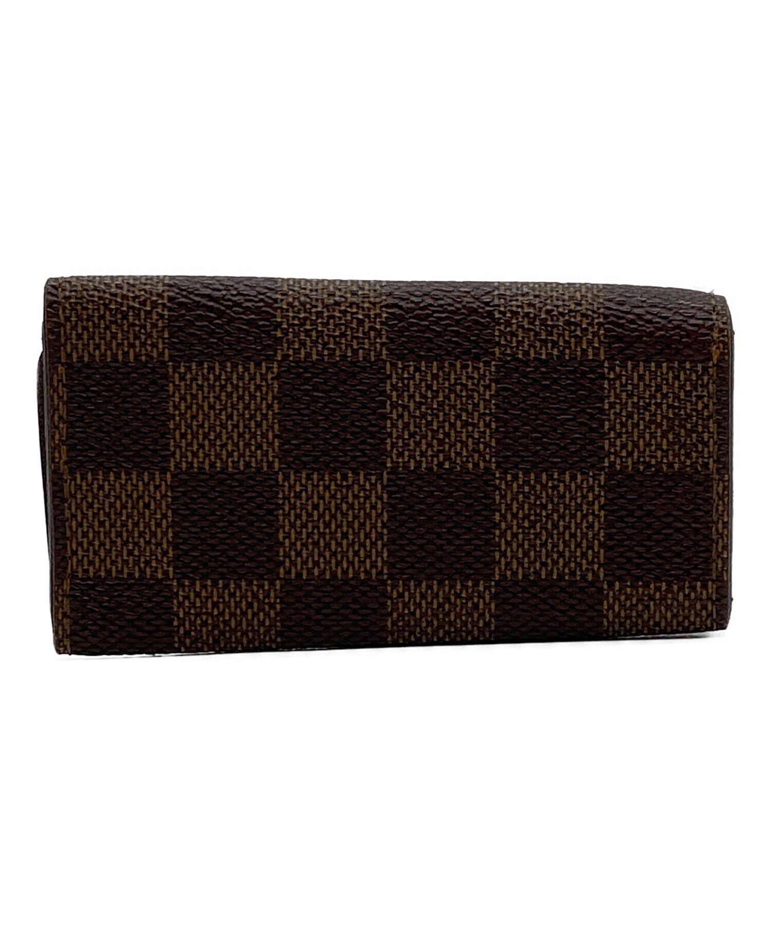 中古・古着通販】LOUIS VUITTON (ルイ ヴィトン) キーケース/ダミエ