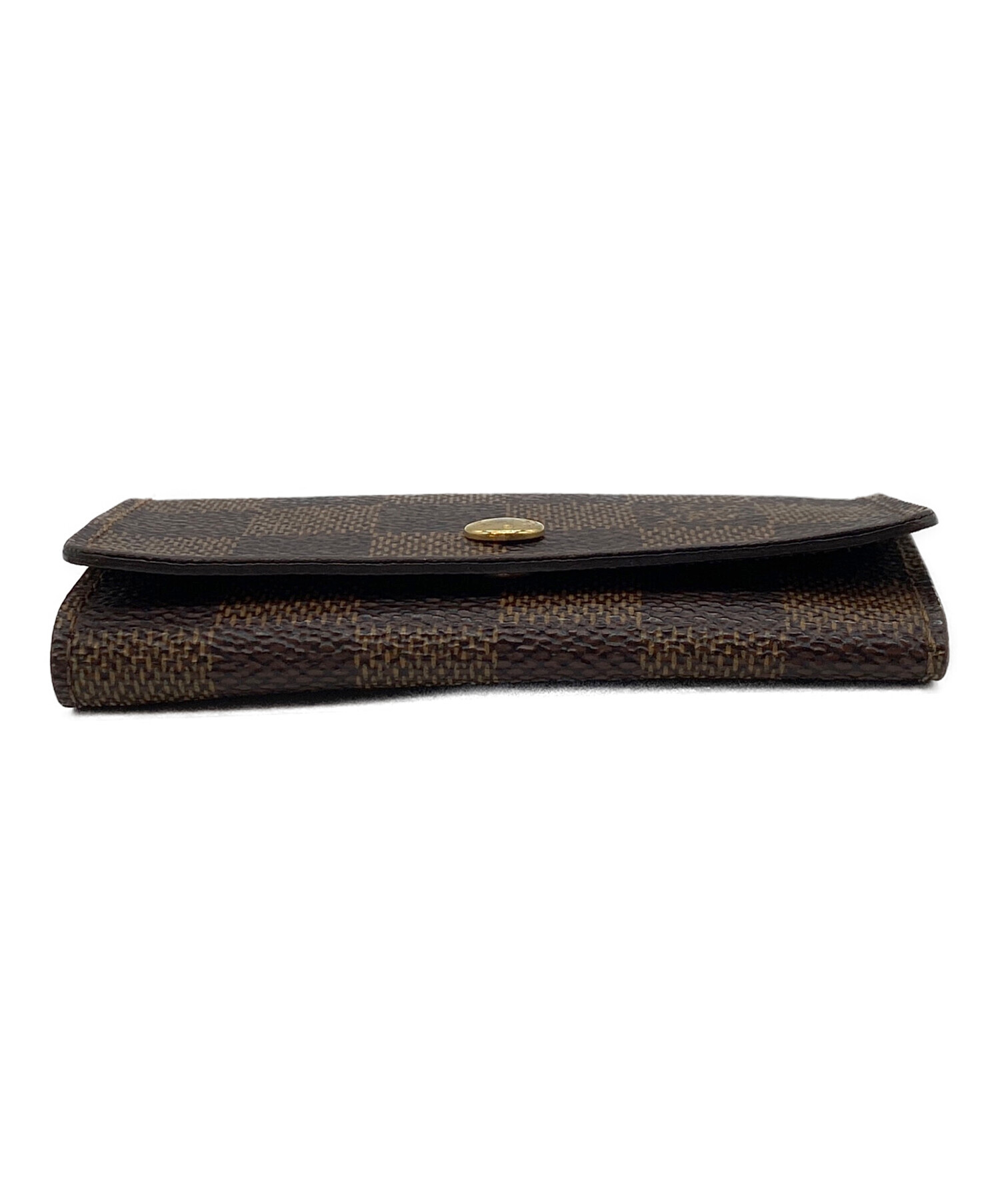 中古・古着通販】LOUIS VUITTON (ルイ ヴィトン) キーケース/ダミエ