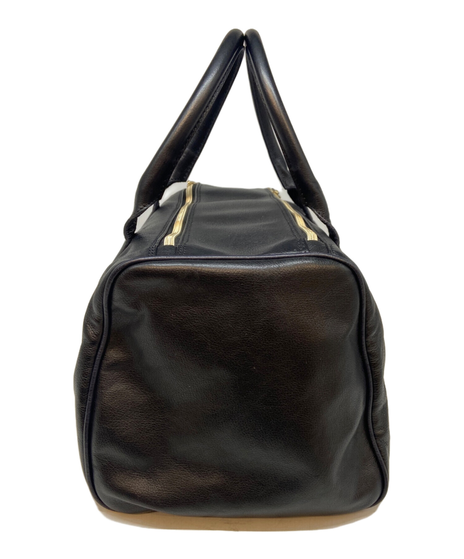 中古・古着通販】SEE BY CHLOE (シーバイクロエ) ボストンバッグ