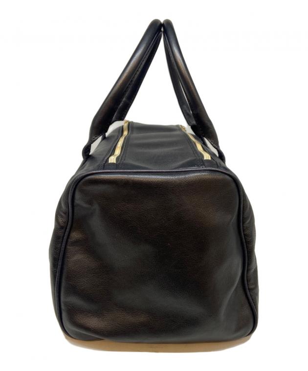 中古・古着通販】SEE BY CHLOE (シーバイクロエ) ボストンバッグ