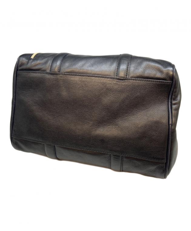 中古・古着通販】SEE BY CHLOE (シーバイクロエ) ボストンバッグ