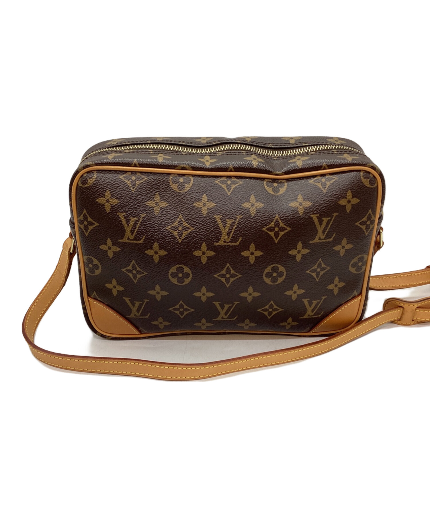 中古・古着通販】LOUIS VUITTON (ルイ ヴィトン) ショルダーバッグ