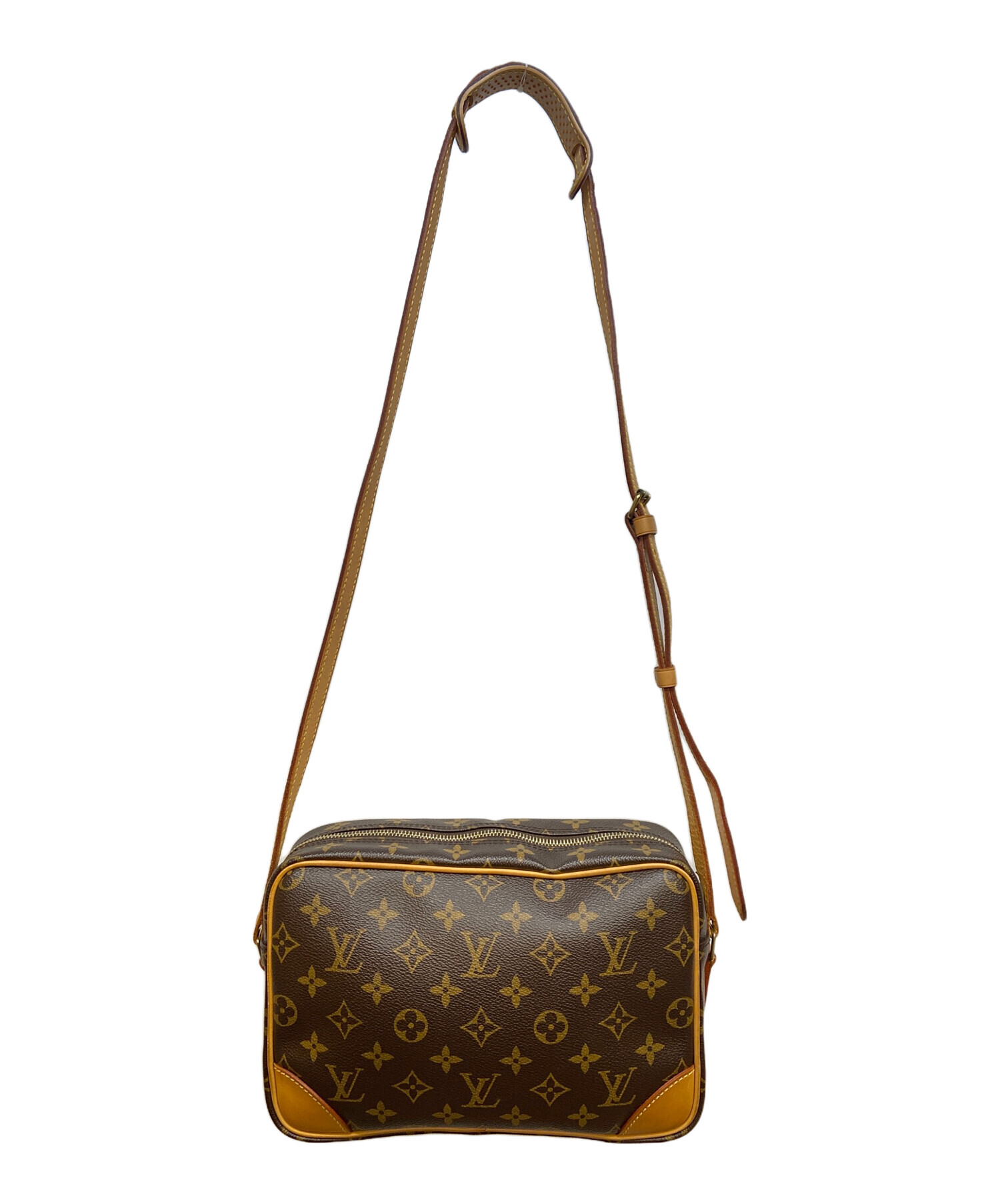 中古・古着通販】LOUIS VUITTON (ルイ ヴィトン) ショルダーバッグ