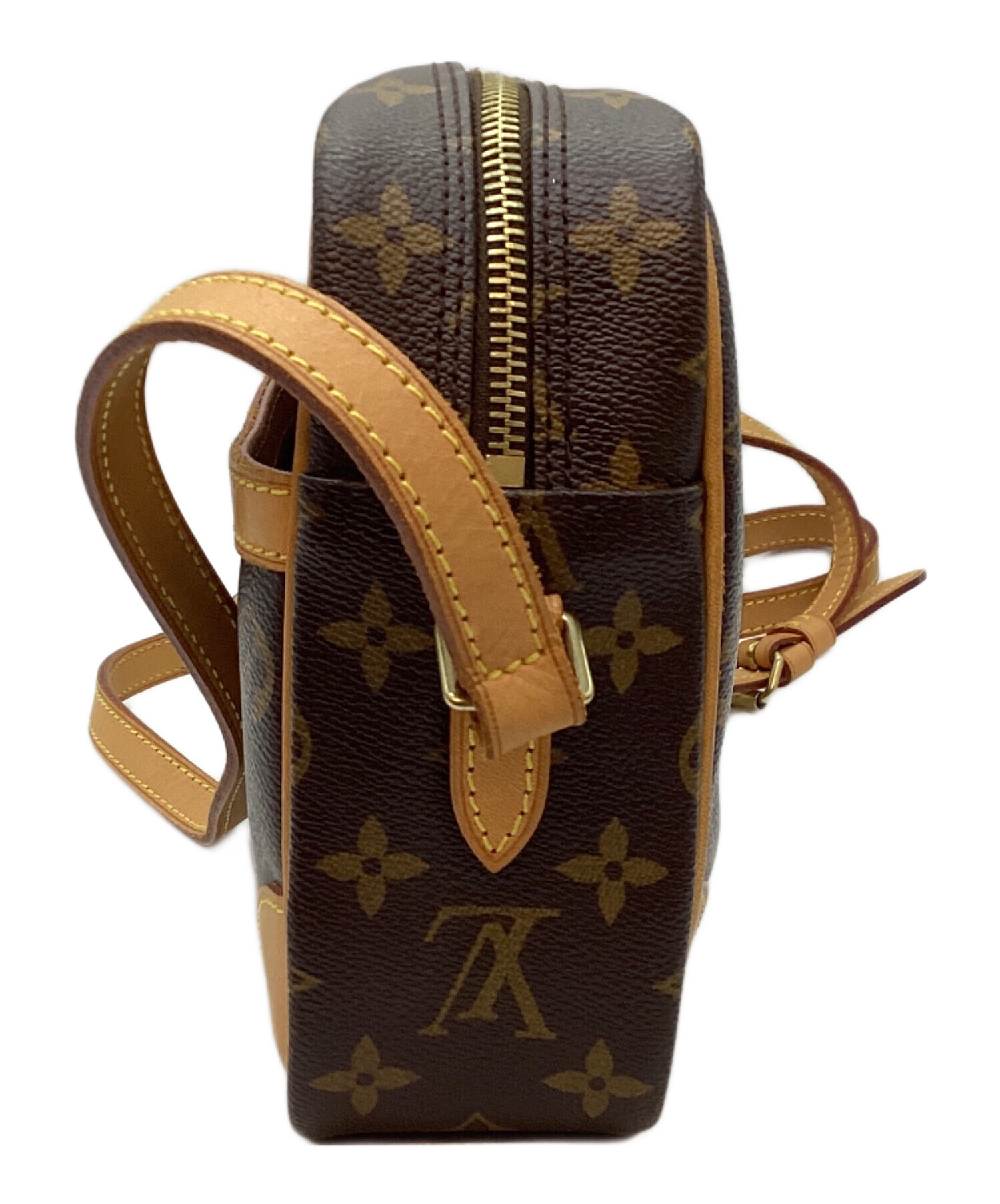 中古・古着通販】LOUIS VUITTON (ルイ ヴィトン) ショルダーバッグ
