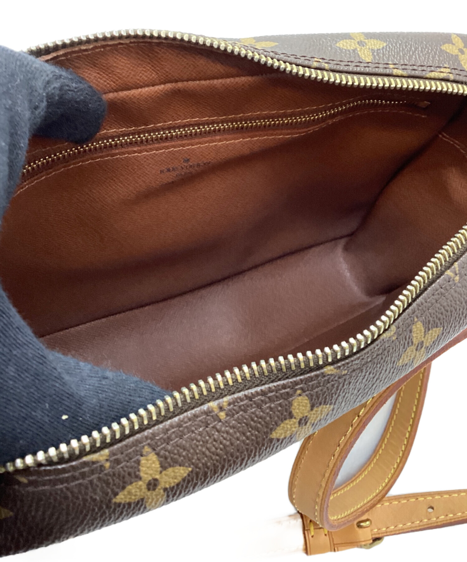 中古・古着通販】LOUIS VUITTON (ルイ ヴィトン) ショルダーバッグ