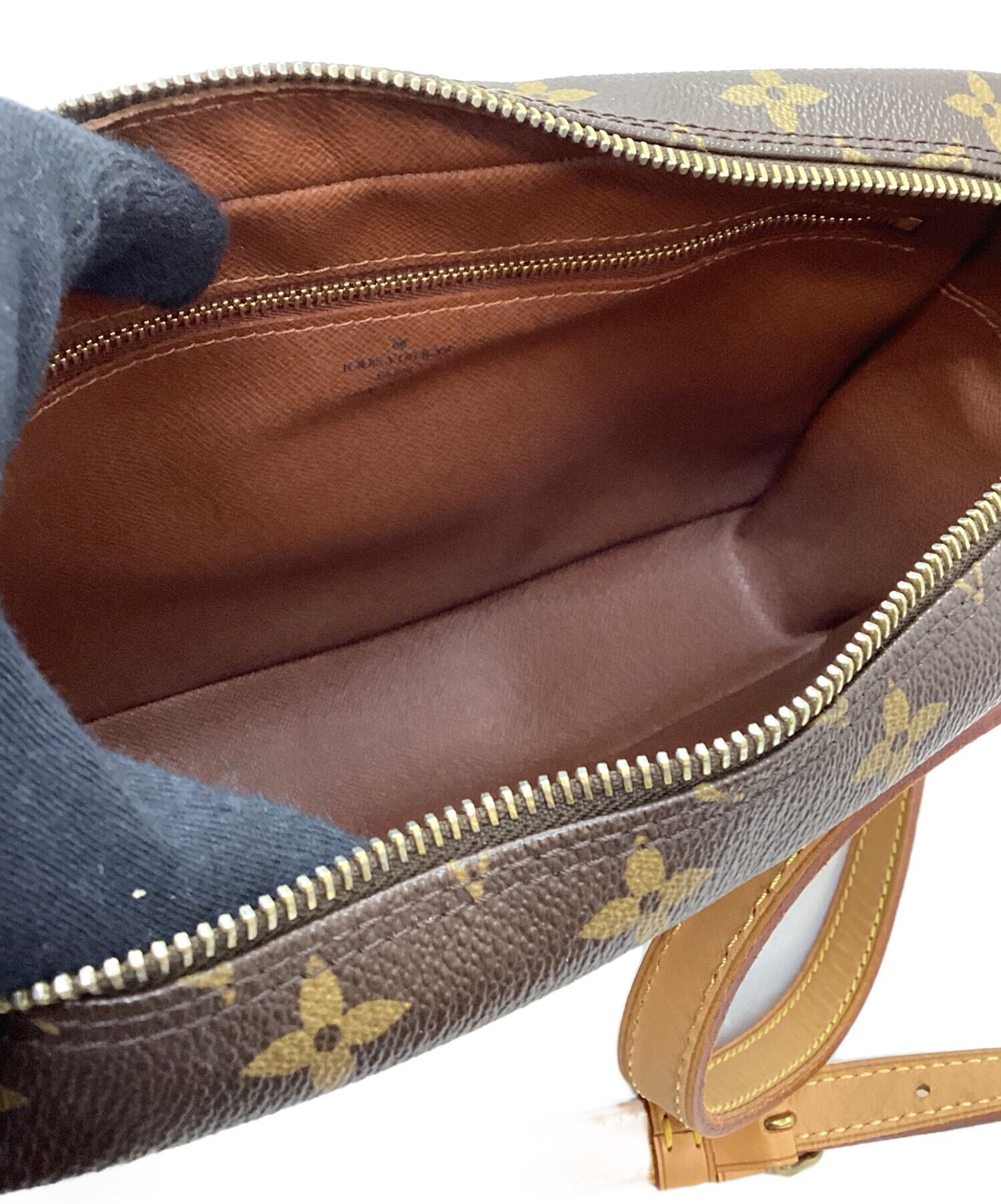 中古・古着通販】LOUIS VUITTON (ルイ ヴィトン) ショルダーバッグ