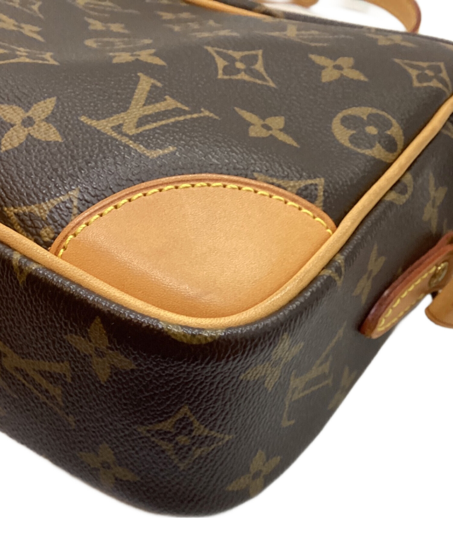 と*も様 【used】ルイヴィトン　LOUIS VUITTON ショルダーバッグ 中古・古着通販】LOUIS VUITTON (ルイ ヴィトン) ショルダーバッグ