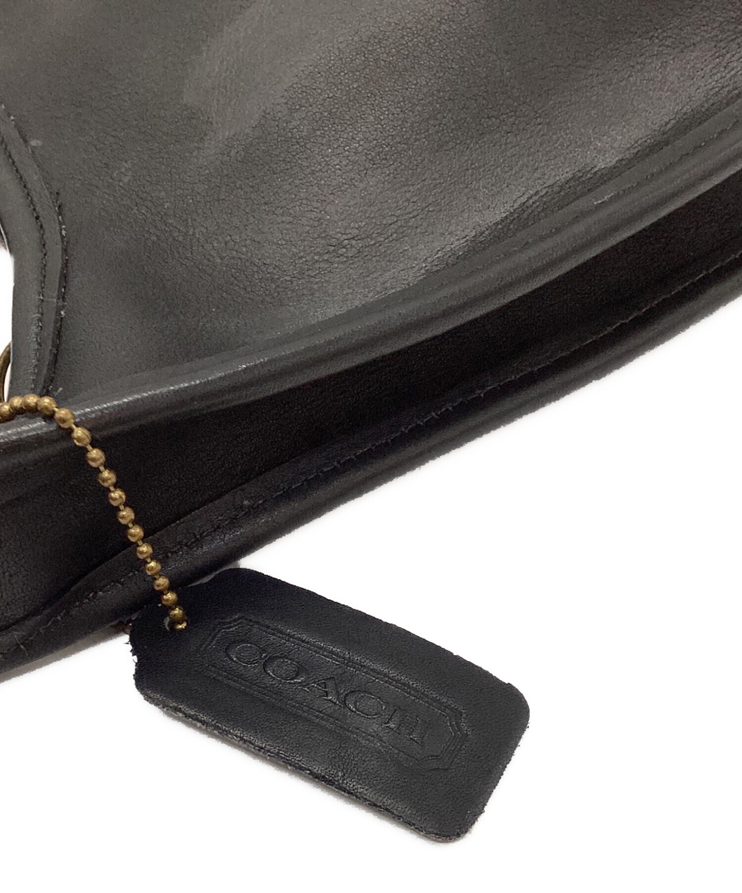 コーチ 8A67 ワンショルダーバッグ レザー 黒 楽天市場】コーチ COACH ショルダーバッグ レザー 8A67 肩掛け ワン