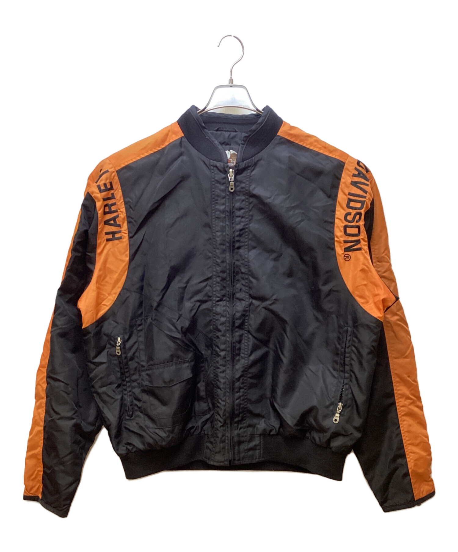 中古・古着通販】HARLEY-DAVIDSON (ハーレーダビッドソン) レーシング