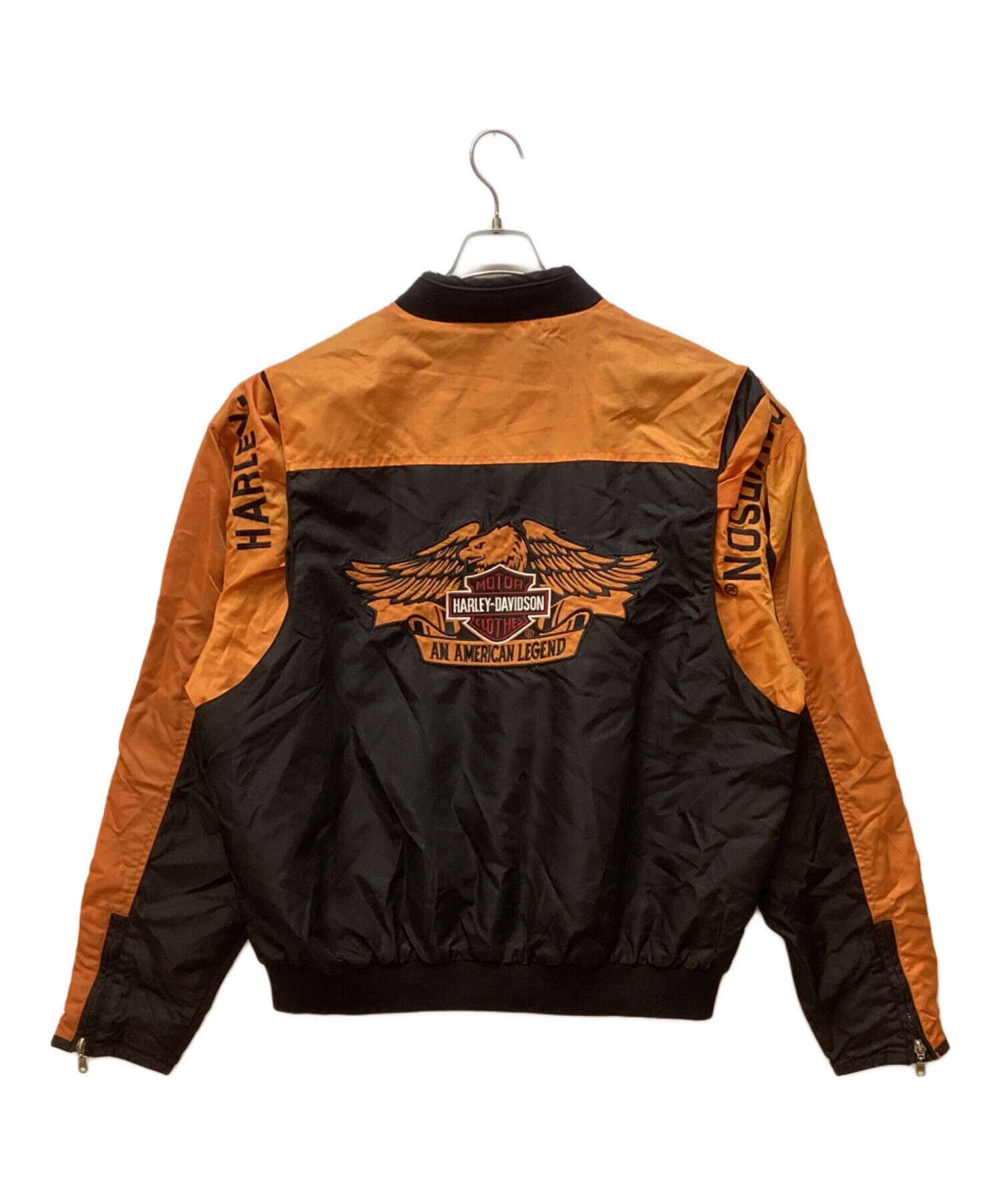 中古・古着通販】HARLEY-DAVIDSON (ハーレーダビッドソン) レーシング