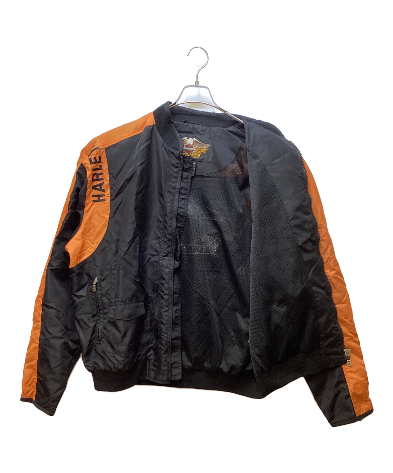 中古・古着通販】HARLEY-DAVIDSON (ハーレーダビッドソン) レーシング