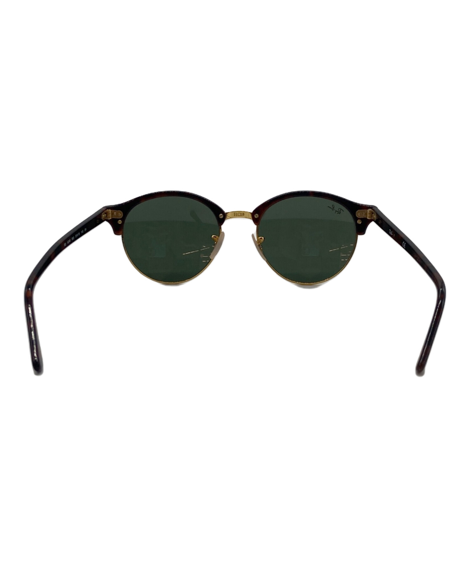 中古・古着通販】RAY-BAN (レイバン) サングラス べっこう柄｜ブランド
