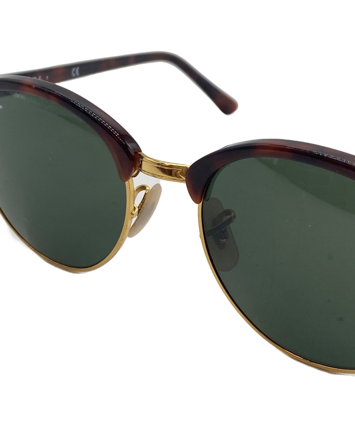 中古・古着通販】RAY-BAN (レイバン) サングラス べっこう柄｜ブランド