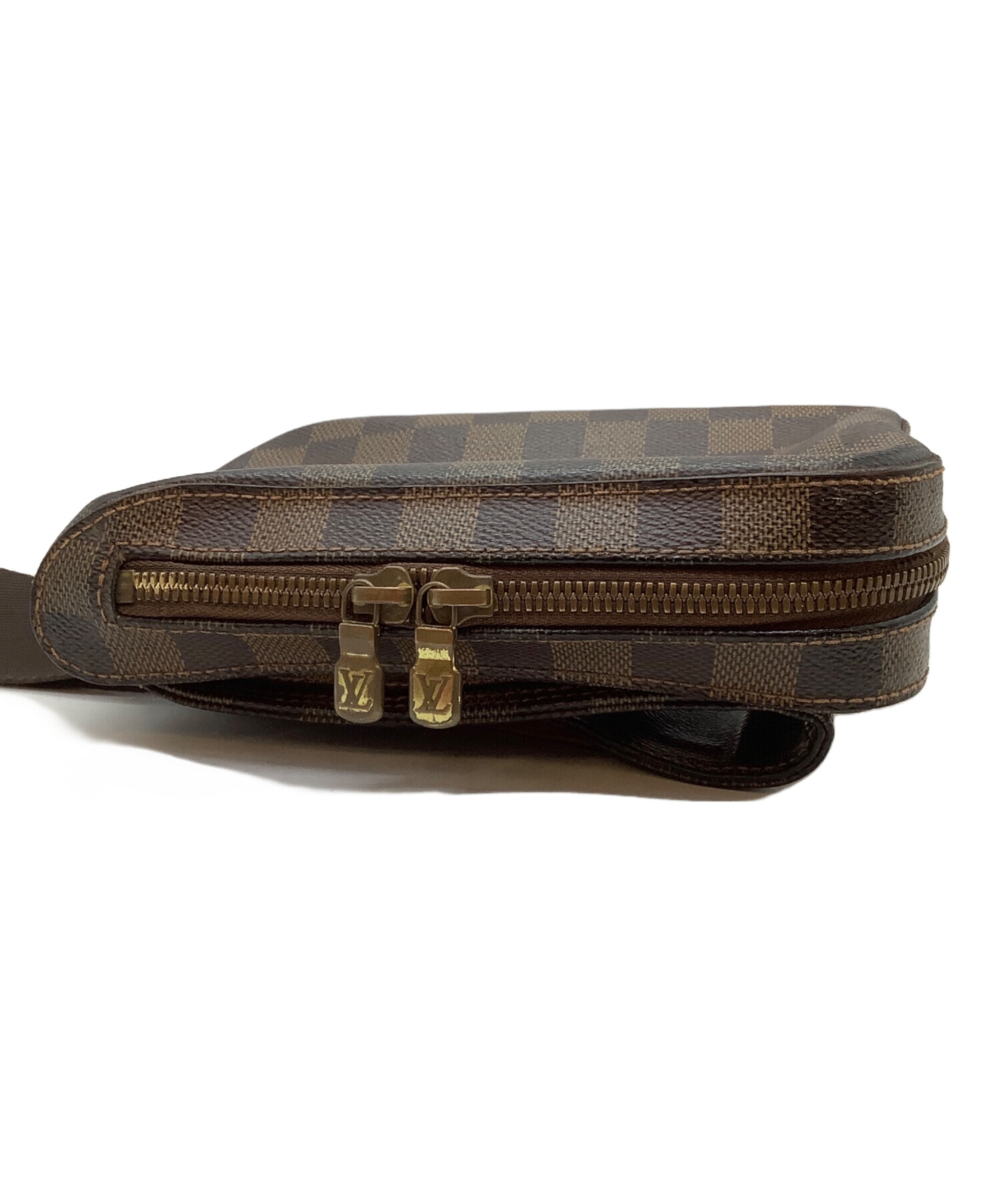 中古・古着通販】LOUIS VUITTON (ルイ ヴィトン) ボディーバッグ