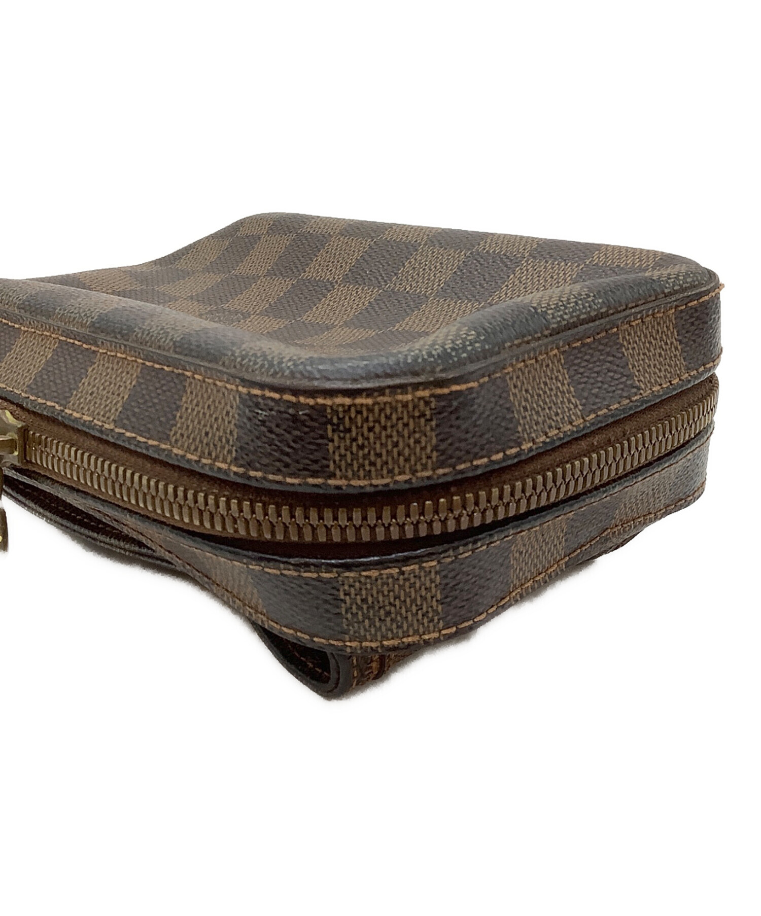 中古・古着通販】LOUIS VUITTON (ルイ ヴィトン) ボディーバッグ