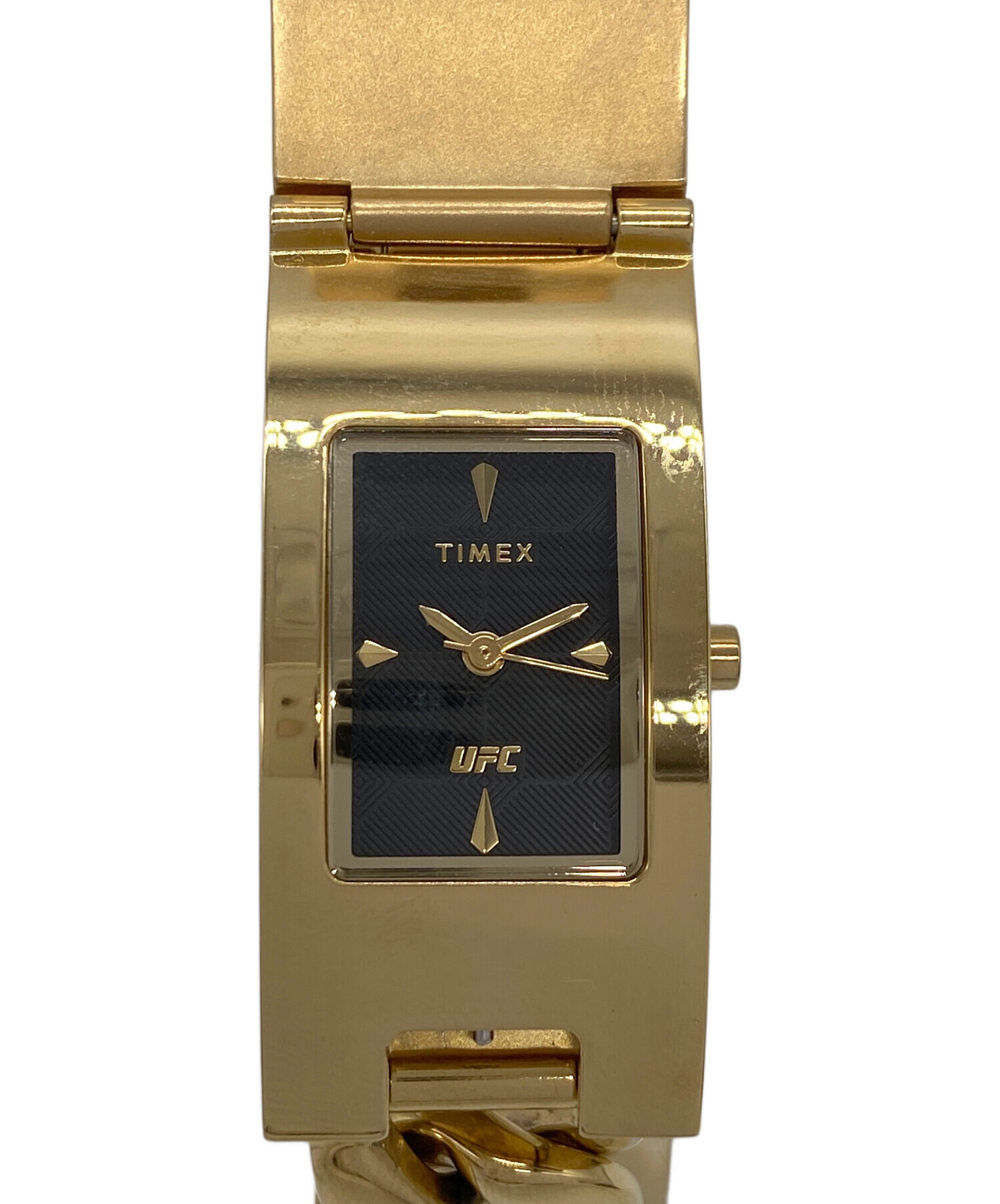 K502】中古☆TIMEX（タイメックス）メンズ腕時計☆ TIMEX 