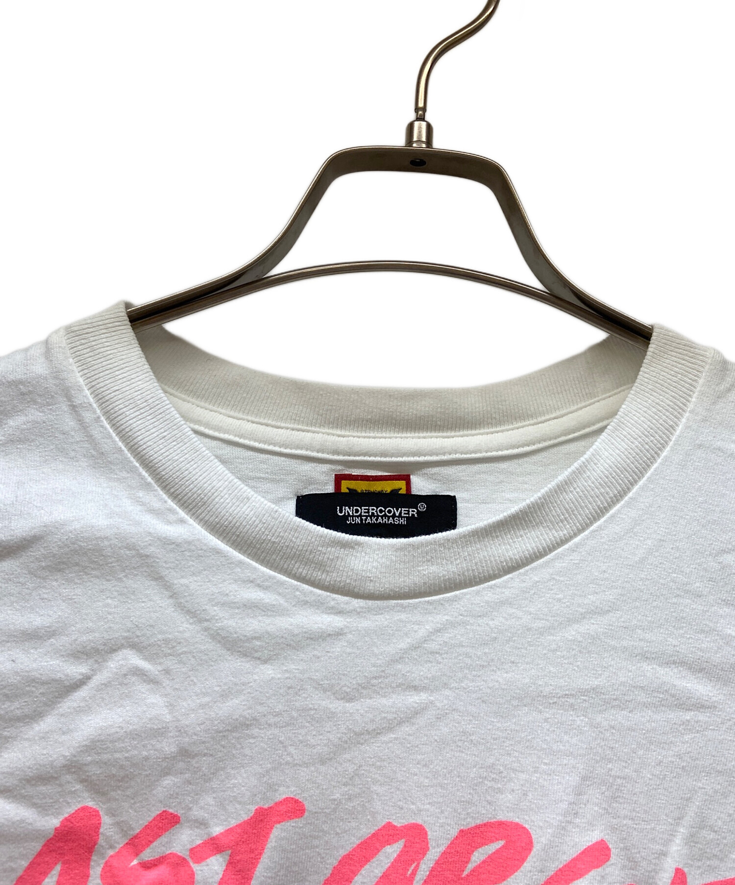 中古・古着通販】UNDERCOVER (アンダーカバー) HUMAN MADE (ヒューマン