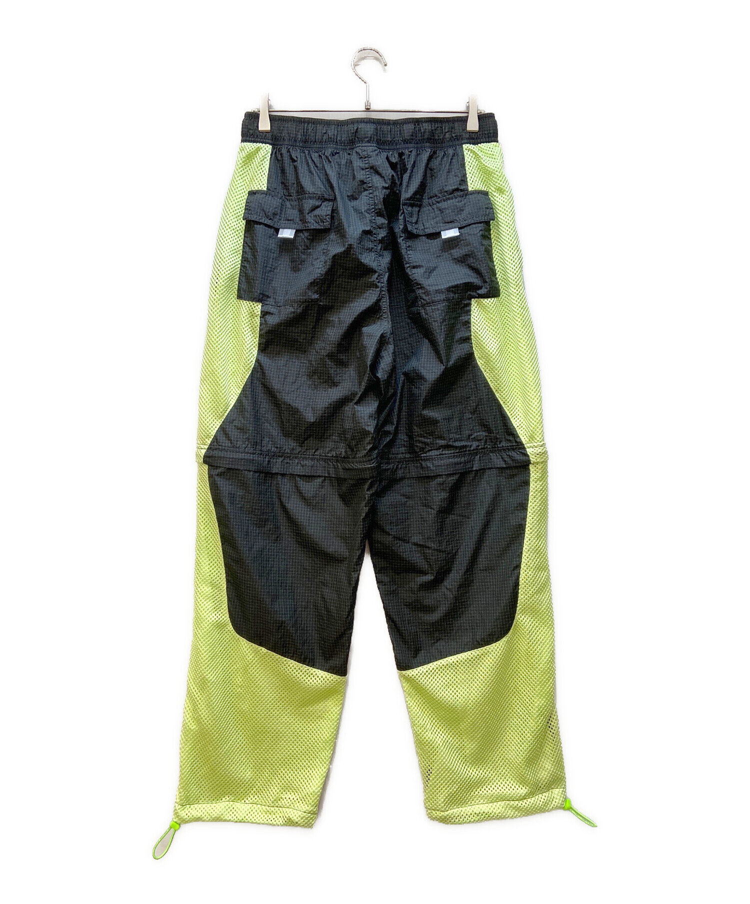 中古・古着通販】JORDAN (ジョーダン) ナイロンパンツ/エンジニアード