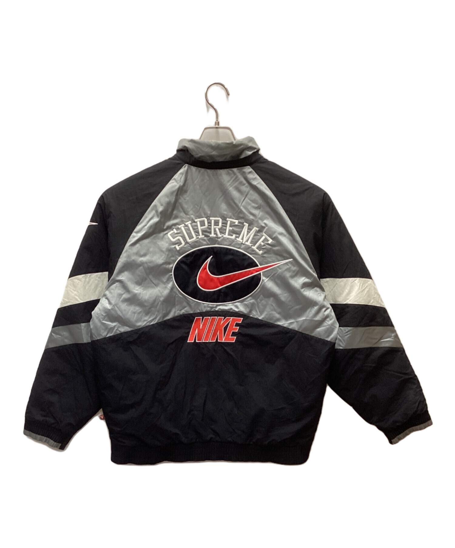 中古・古着通販】SUPREME (シュプリーム) NIKE (ナイキ) ジャケット