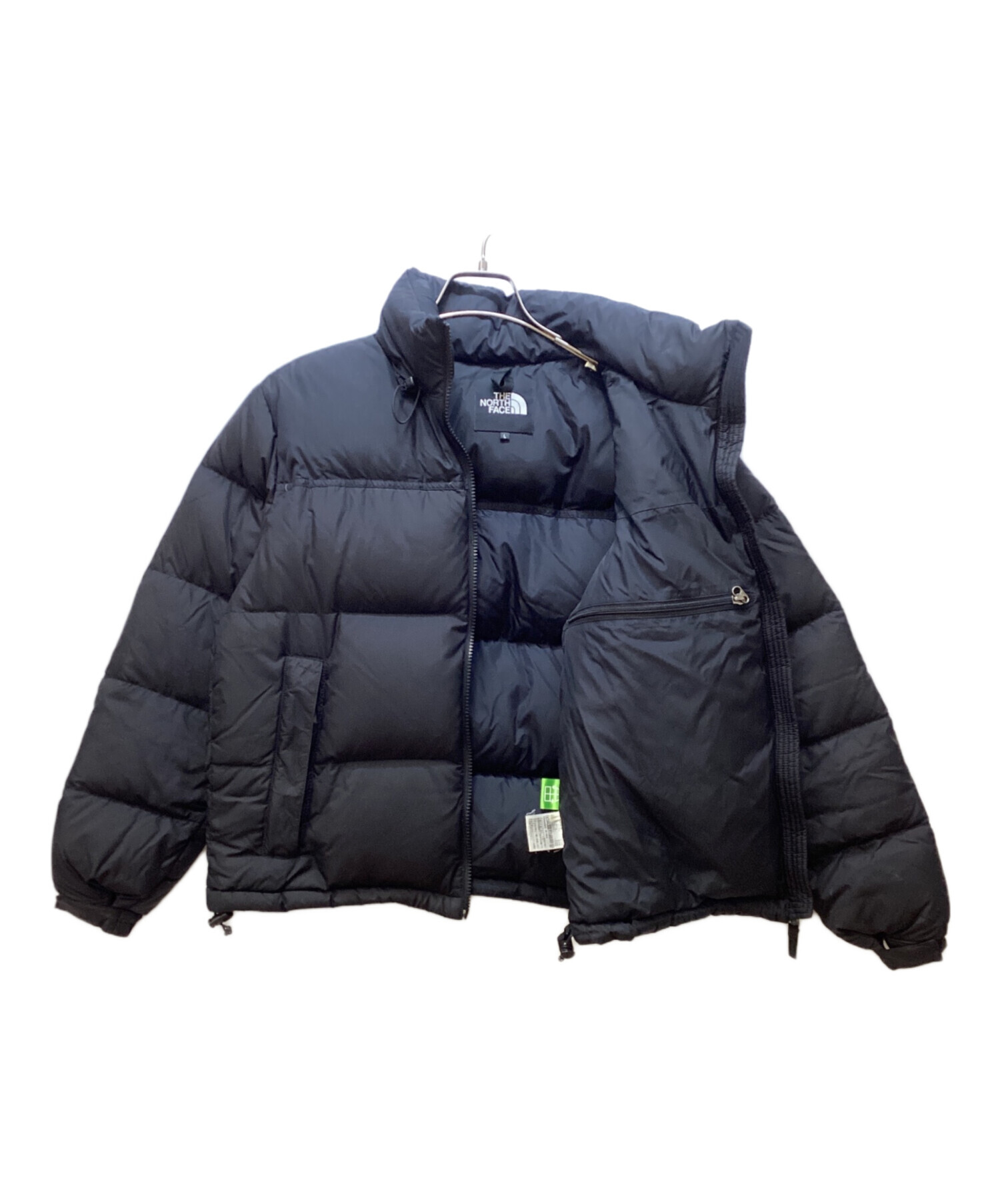 ノースフェイスダウンジャケットTHE NORTH FACE 古着 中古・古着通販】THE NORTH FACE (ザ ノース フェイス) ダウン