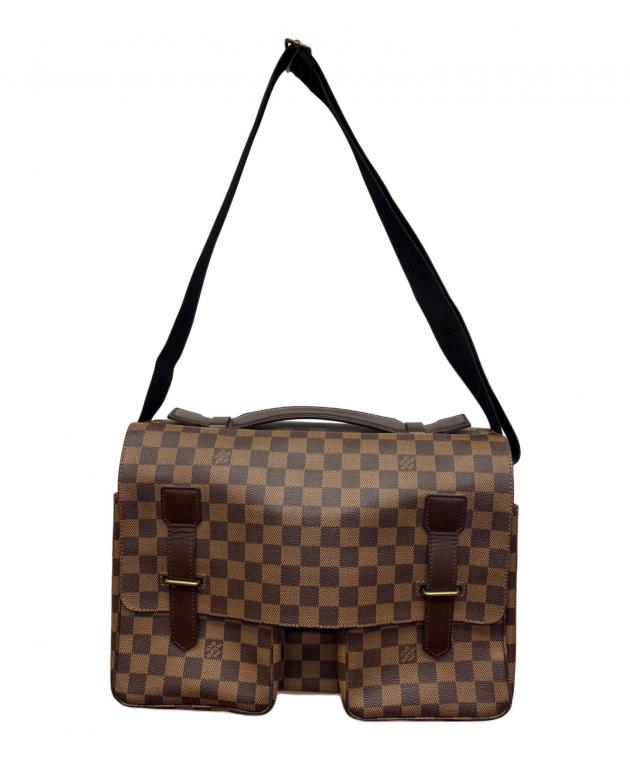 中古・古着通販】LOUIS VUITTON (ルイ ヴィトン) ショルダーバッグ