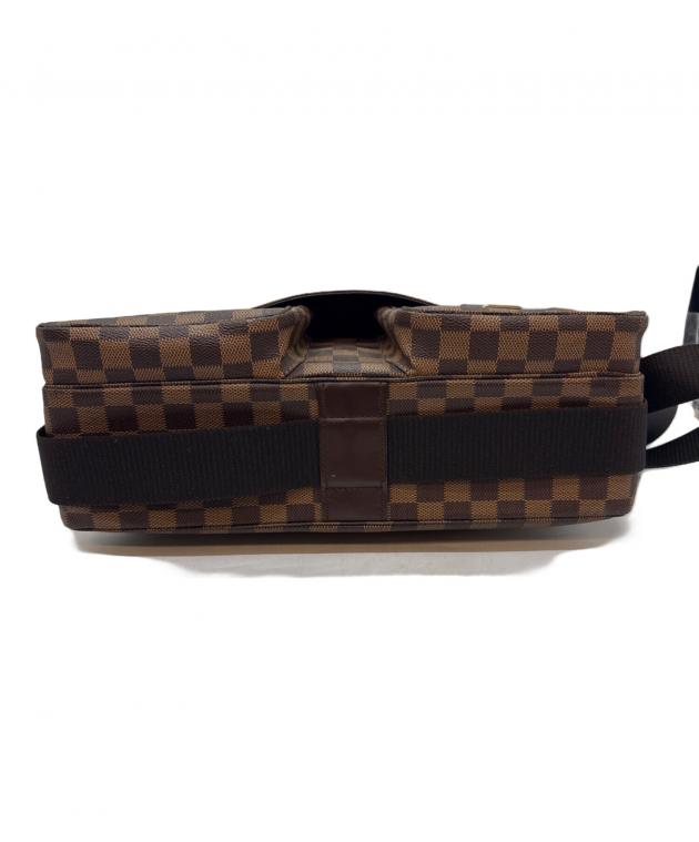 中古・古着通販】LOUIS VUITTON (ルイ ヴィトン) ショルダーバッグ
