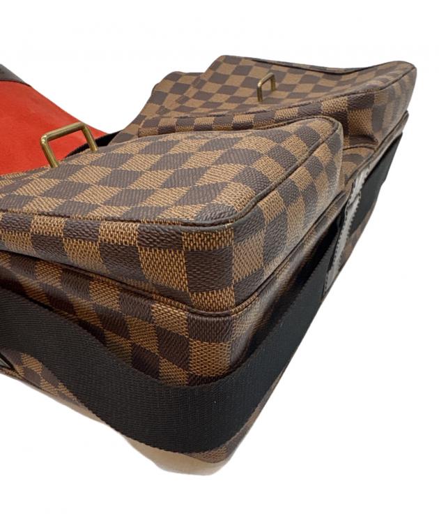 中古・古着通販】LOUIS VUITTON (ルイ ヴィトン) ショルダーバッグ