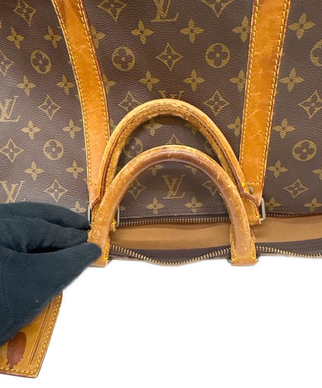 中古・古着通販】LOUIS VUITTON (ルイ ヴィトン) トラベルバッグ
