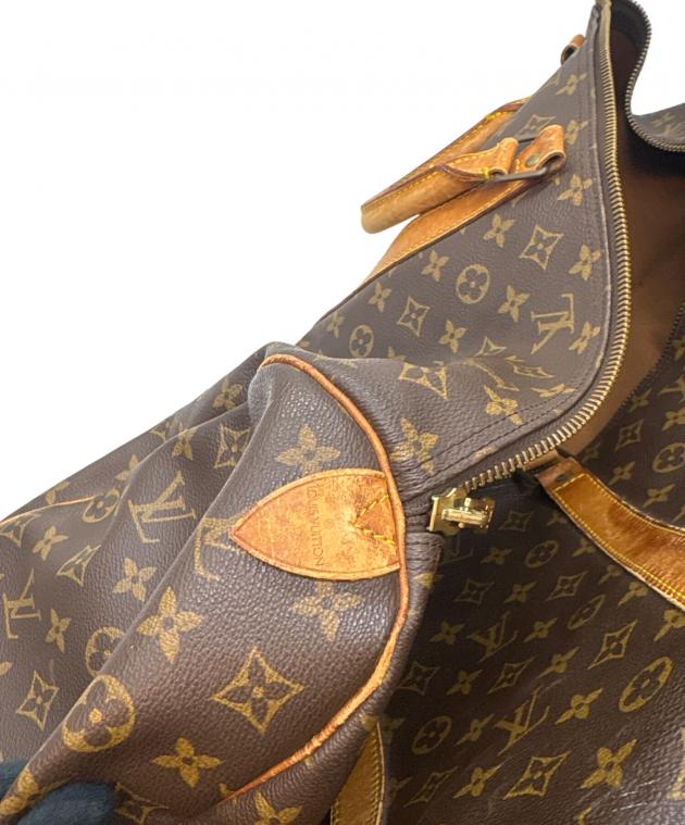 中古・古着通販】LOUIS VUITTON (ルイ ヴィトン) トラベルバッグ